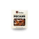 Bourbon Smoked Spice Pecans
