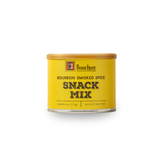 Bourbon Smoked Spice Snack Mix