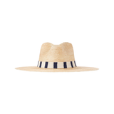 Brenda Palm Hat
