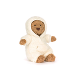 Bartholomew Bear All-In-One Outfit, Medium