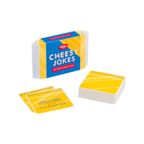100 Cheesy Jokes