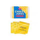 100 Cheesy Jokes
