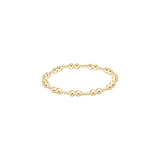 Together Gold 5mm Bracelet