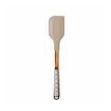 Mocha Check Spatula