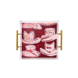 Six Shooter Large Tray
