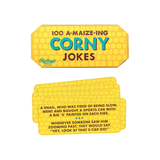 100 Corny Jokes