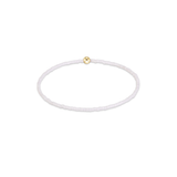 Hope Classic Bracelet - White