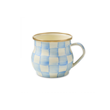 Sky Check Mug