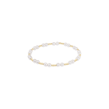 Together Pearl 4mm Bracelet