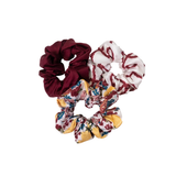 Texas A&M Aggies Scrunchie Set