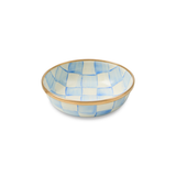Sky Check Relish Dish