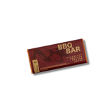 Bourbon Smoked BBQ Dark Chocolate Bar