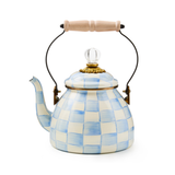 Sky Check 2 Quart Tea Kettle