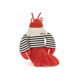 Larry Lobster Sailor Outfit