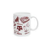 TAMU Mug