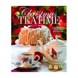 Christmas Teatime