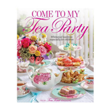 Come to My Tea Party
