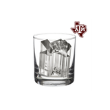 Texas A&M Ice Molds