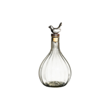 Vuelo Decanter w/ Nickle Paloma Stopper