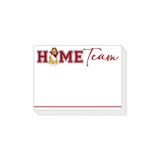 Collie Slab Notepad