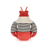 Larry Lobster Sailor Outfit