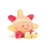 Amuseables Sun 'Roller Skates'