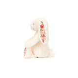 Blossom Cream Bunny 'Berry', Medium