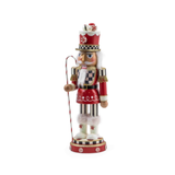 Peppermint Nutcracker