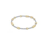 Enewton Extends - 4mm Hope Unwritten Bracelet, Mixed Metal