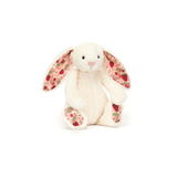 Blossom Cream Bunny 'Berry', Medium