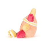 Amuseables Sun 'Roller Skates'