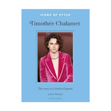 Icons of Style: Timothée Chalamet