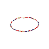 egirl Hope Unwritten Bracelet - Firecracker