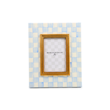 Sky Check 4" x 6" Frame