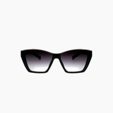 Belle, Black/Smoke Fade