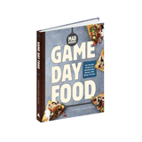 Mad Hungry: Game Day Food