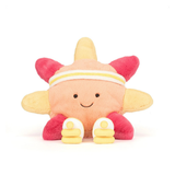 Amuseables Sun 'Roller Skates'