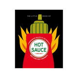 The Little Book of Hot Sauce