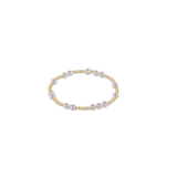 Hope Unwritten Pearl 5mm Bracelet