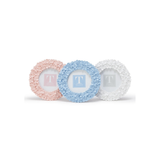 Hydrangea Round Photo Frame