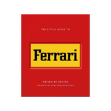 The Little Guide to Ferrari