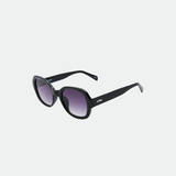 Darcy, Black/Smoke Fade