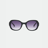 Darcy, Black/Smoke Fade