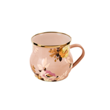 Wild Rose Mauve Mug