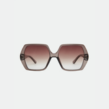Fleur, Transparent Olive/Brown Fade