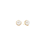 Penelope Stud Pearl, Medium