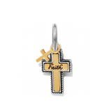 True Faith Charm