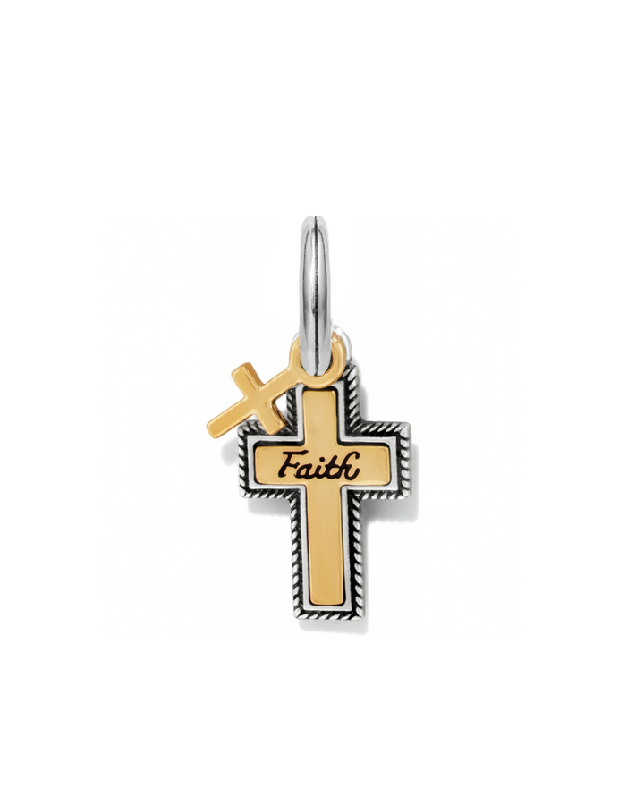 True Faith Charm