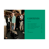 The Story of the Hermès Birkin