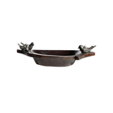 Familia d'Seis Pajaros